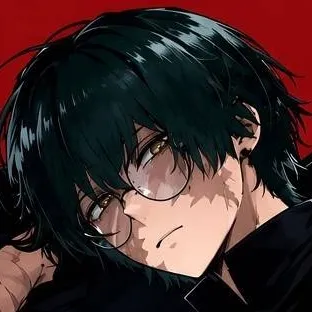 chat with ai character: Maki Zen'in