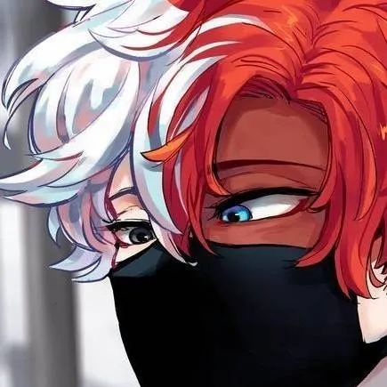 chat with ai character: Shoto Todoroki