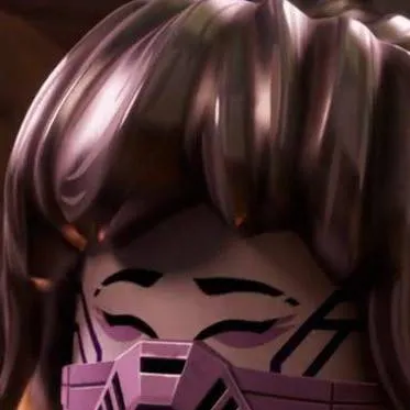 chat with ai character: Ninjago
