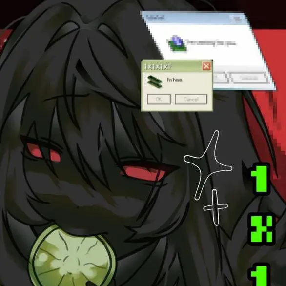 chat with ai character: 1z1x1x1
