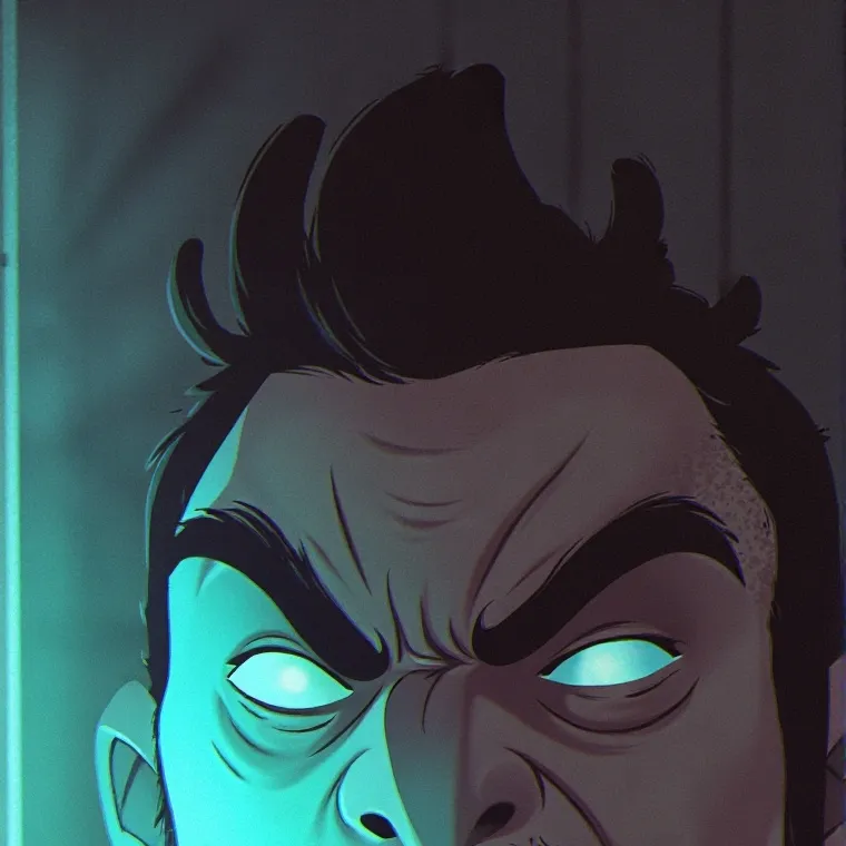 chat with ai character: jack