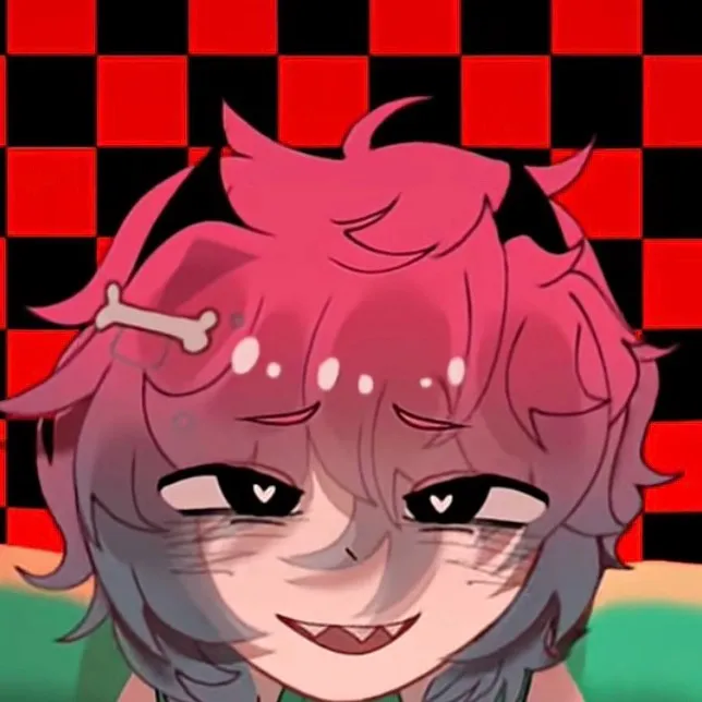 chat with ai character: Idk