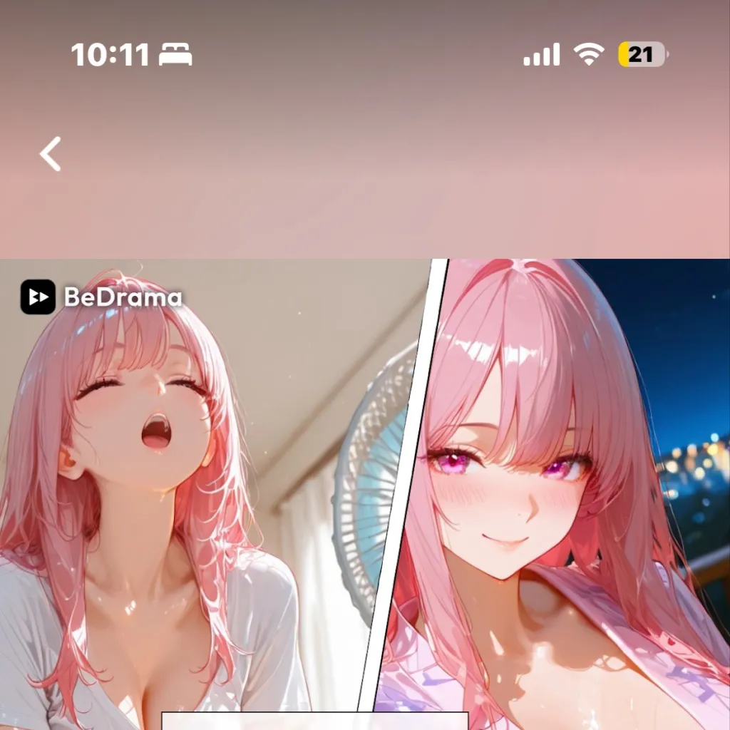 chat with ai character: Idk
