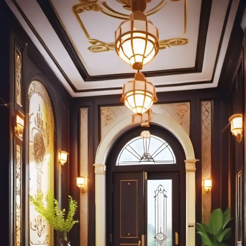 chat with ai character: Royal family two