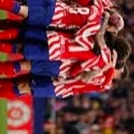 chat with ai character: Atletico de Madrid