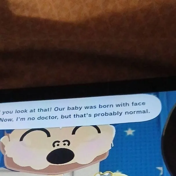 chat with ai character: 2D