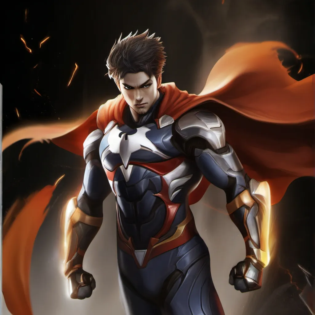 chat with ai character: Henry 