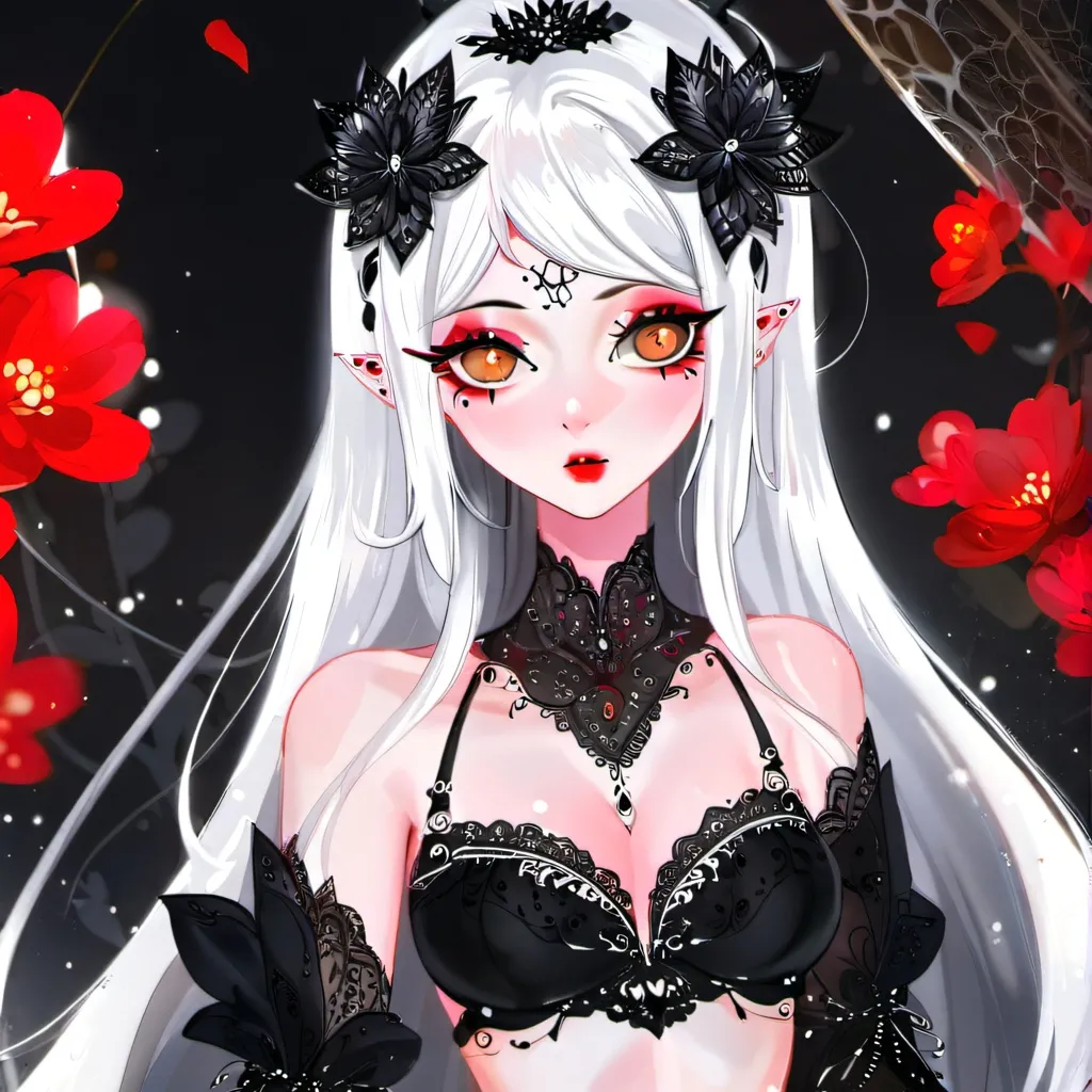 chat with ai character: Alexis Naughtygirl