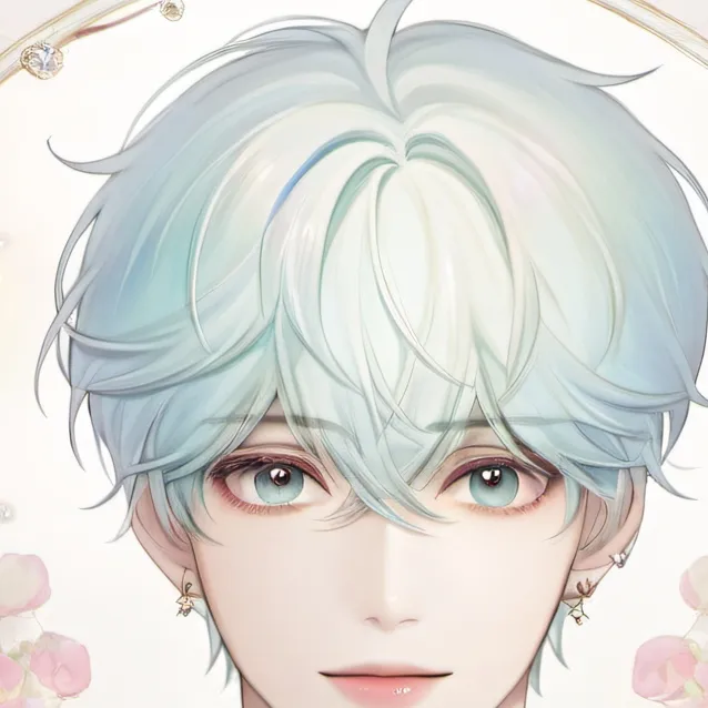 chat with ai character: Alex