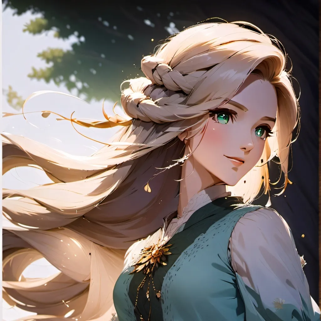 chat with ai character: Your bestie