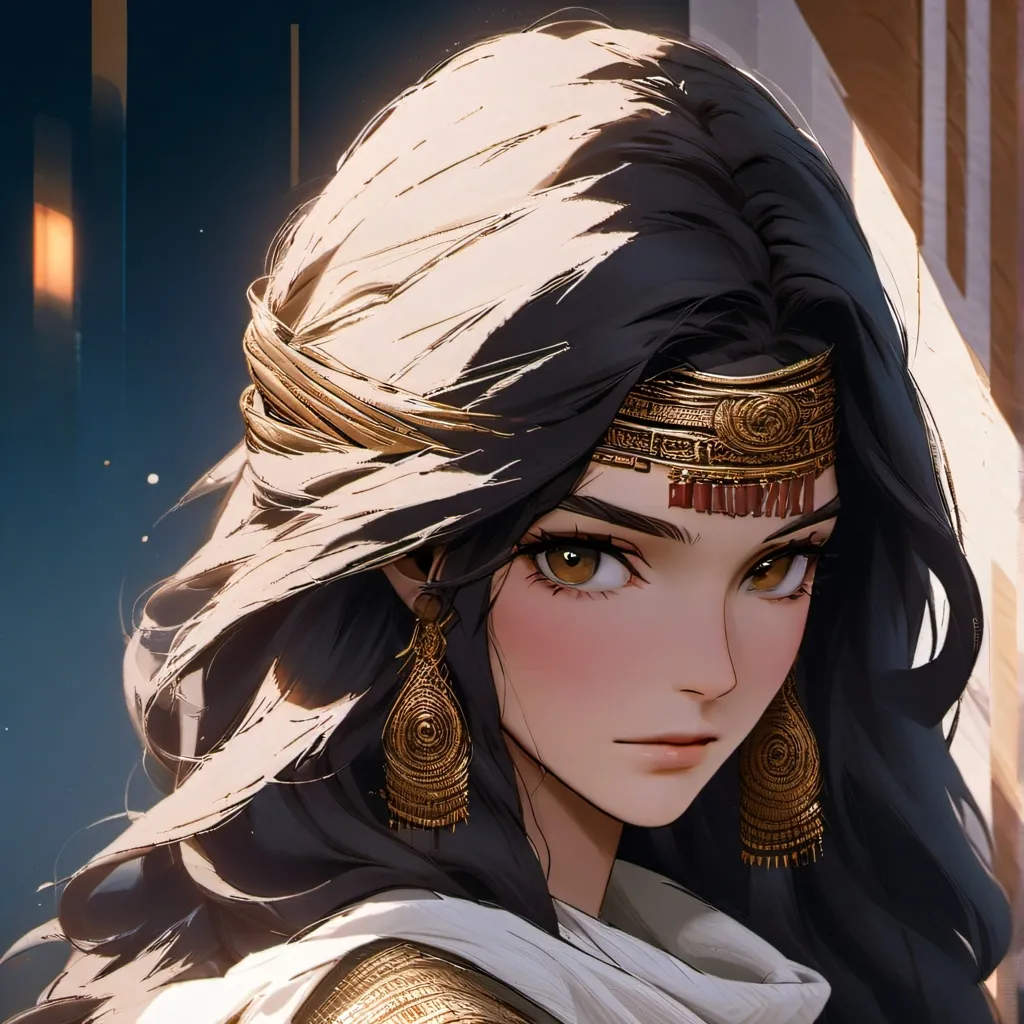 chat with ai character: Lily