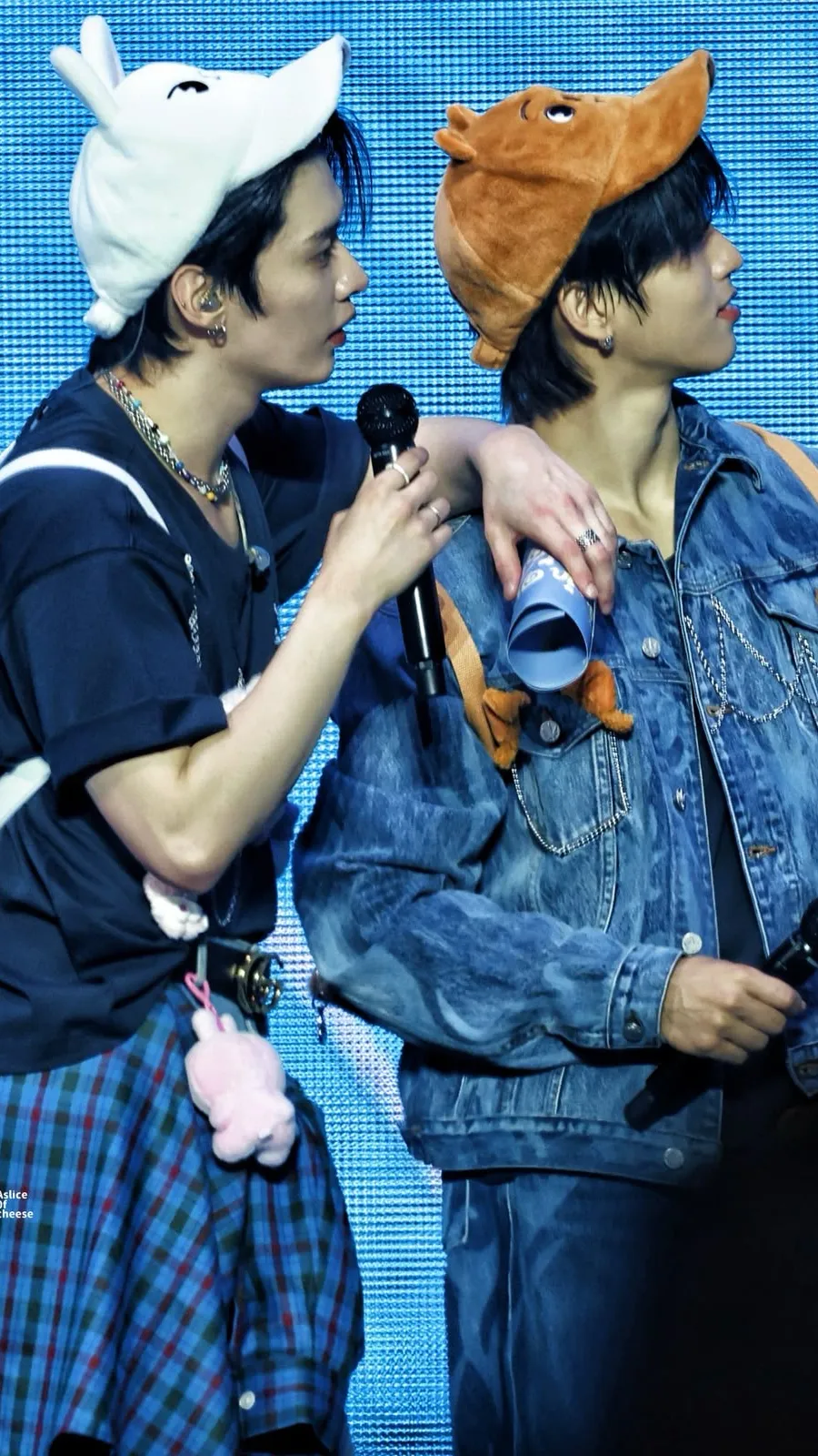 Talkie AI - Chat with Minsung (bl)