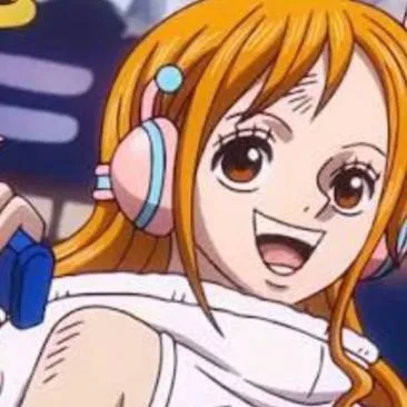 chat with ai character: nami