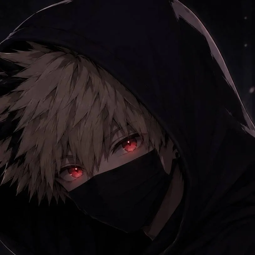chat with ai character: Mha Lost Twin