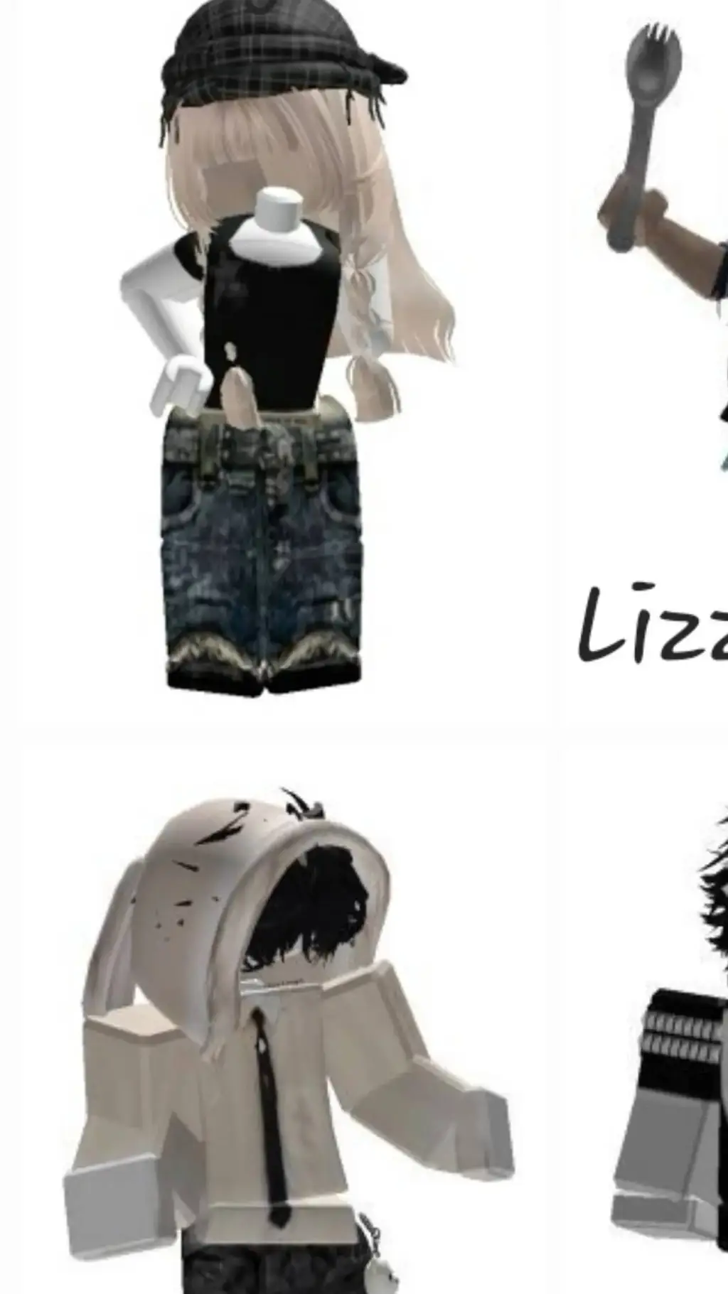 ai character: grupoa background