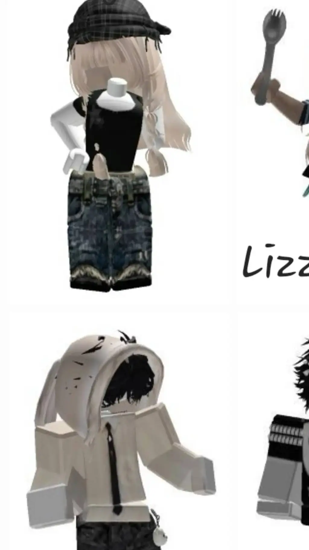 ai character: xd background