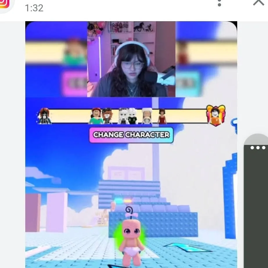 chat with ai character: bebb