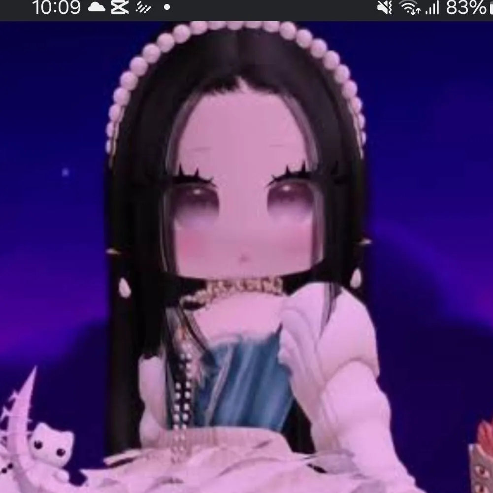 chat with ai character: soycathie