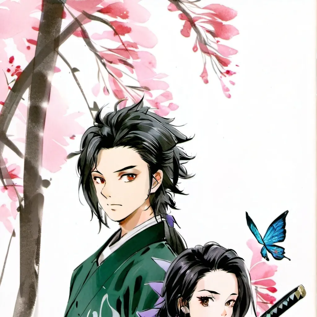 chat with ai character: ☆KNY◇