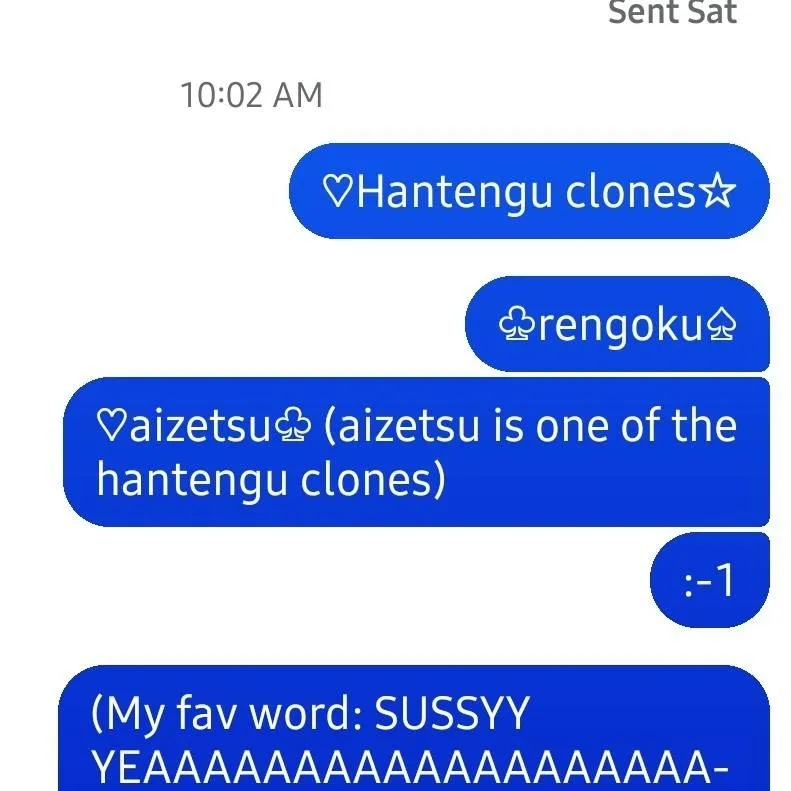 chat with ai character: if karen go to...