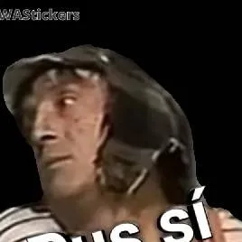 chat with ai character: el chavo del 8 🌟💯