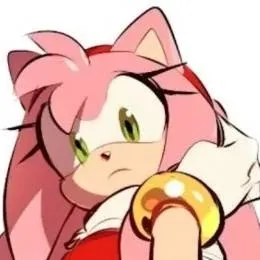chat with ai character: Amy cristal flor