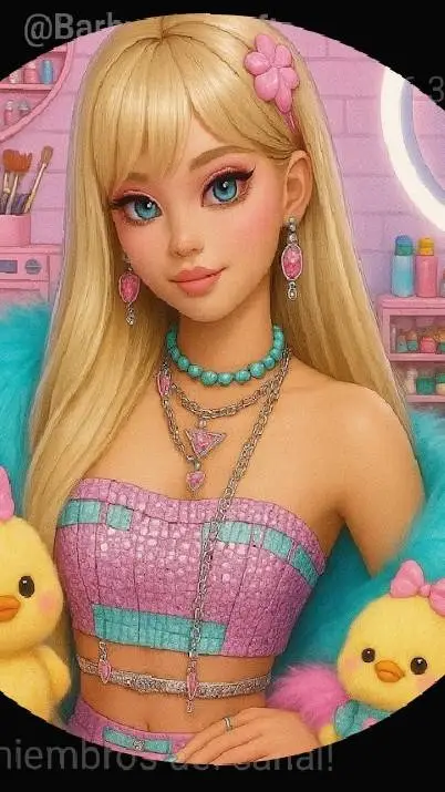 ai character:  Aurora Aurora  background