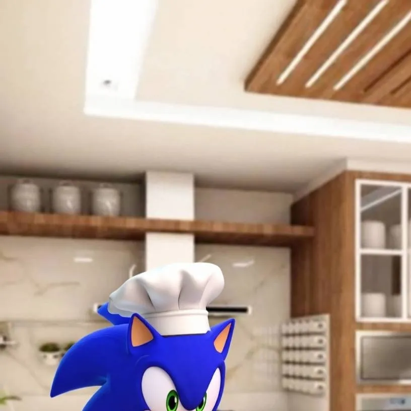 chat with ai character: patrón Sonic estr