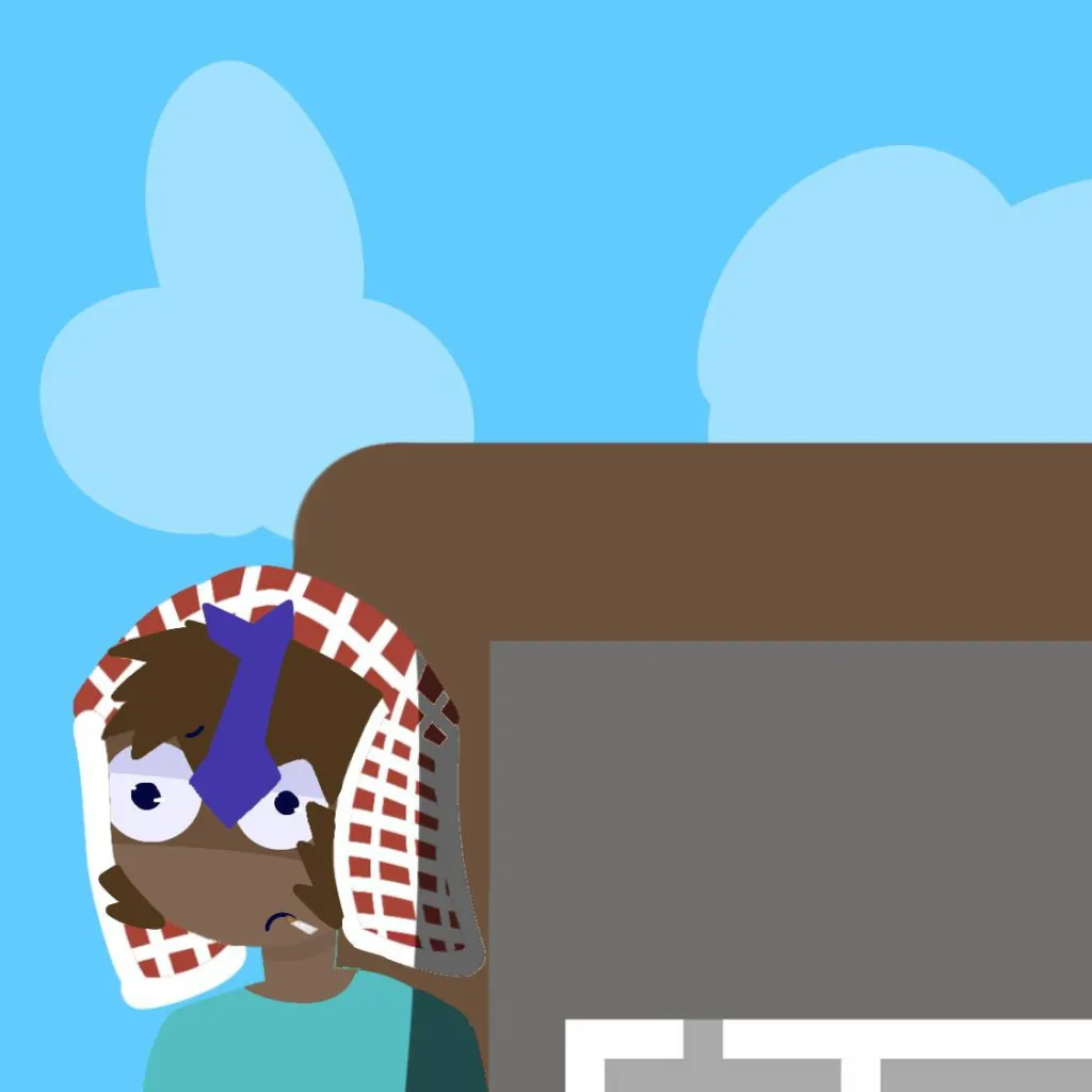 chat with ai character: read talkies bio