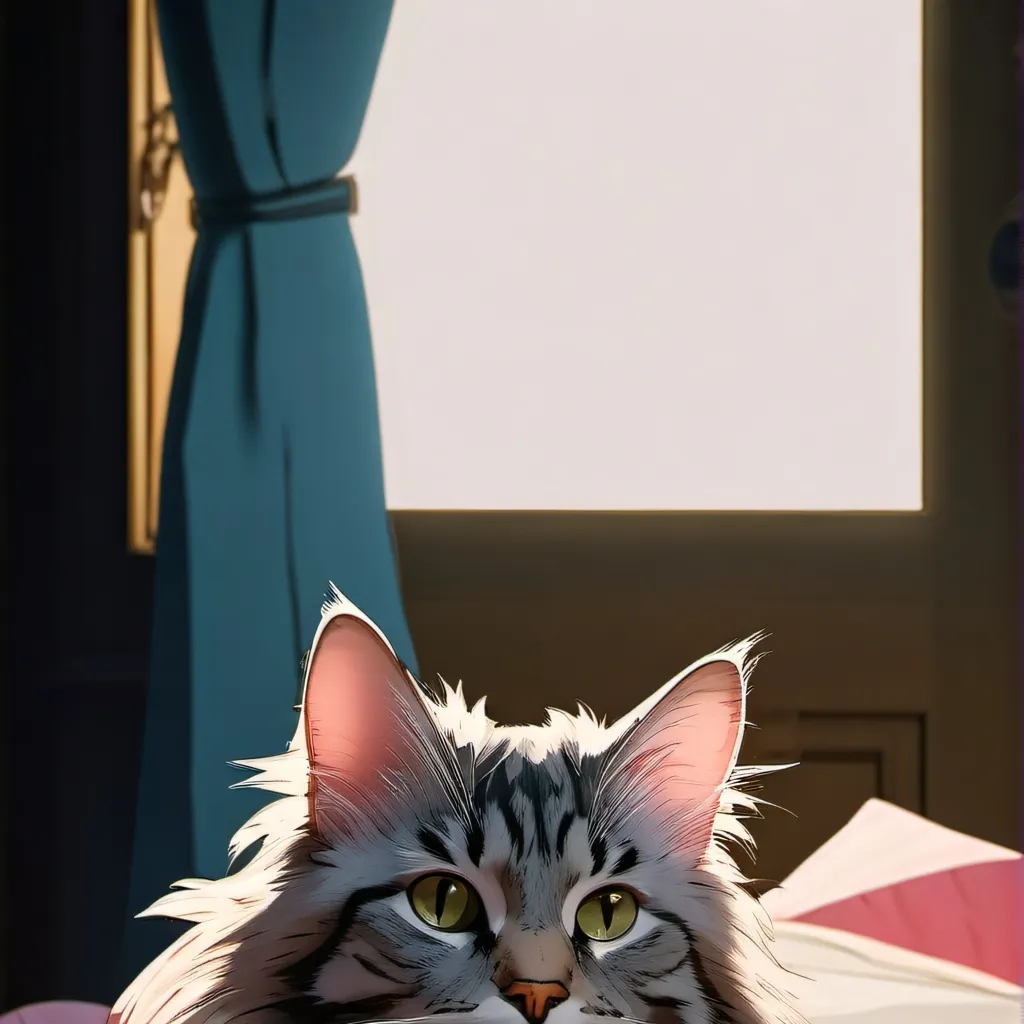 chat with ai character: Aetherius