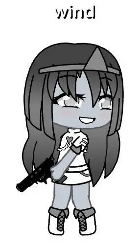 Talkie AI - Chat with wind (sabs maker)