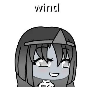 chat with ai character: wind (sabs maker)