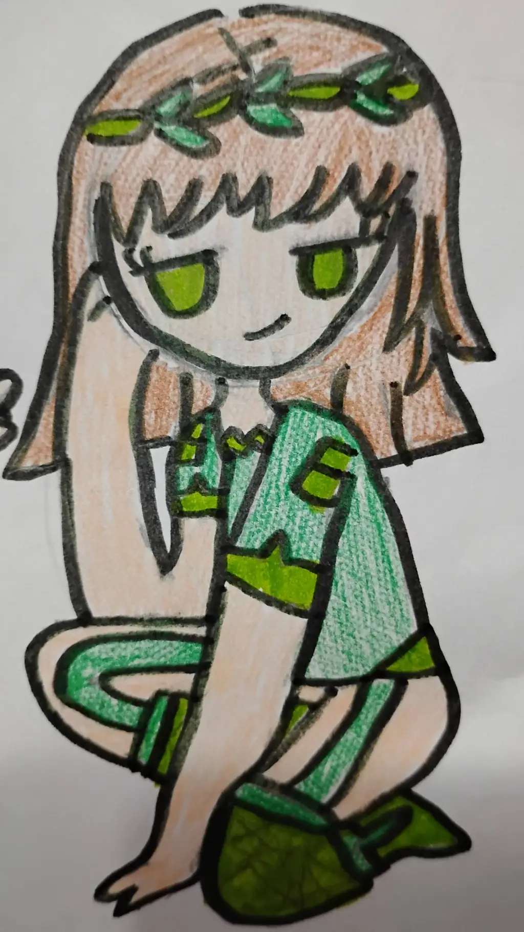 Talkie AI - Chat with haily (4/6 E)