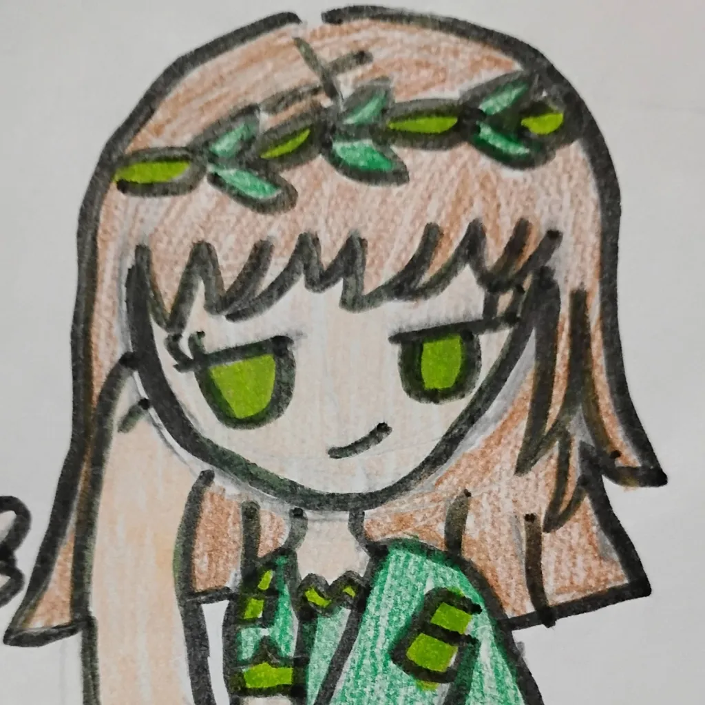 chat with ai character: haily (4/6 E)