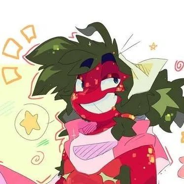 chat with ai character: Sprout Seedly ♡🍓