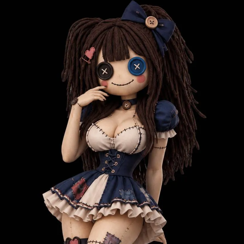 chat with ai character: sofia