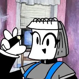 chat with ai character: Terry