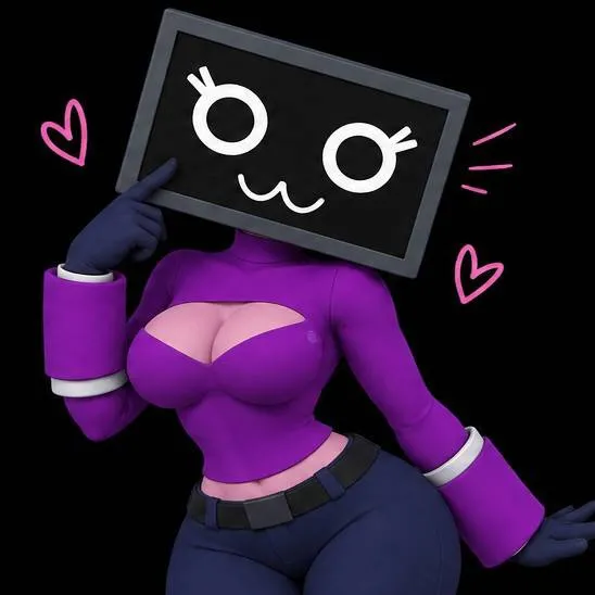 chat with ai character: Miranda