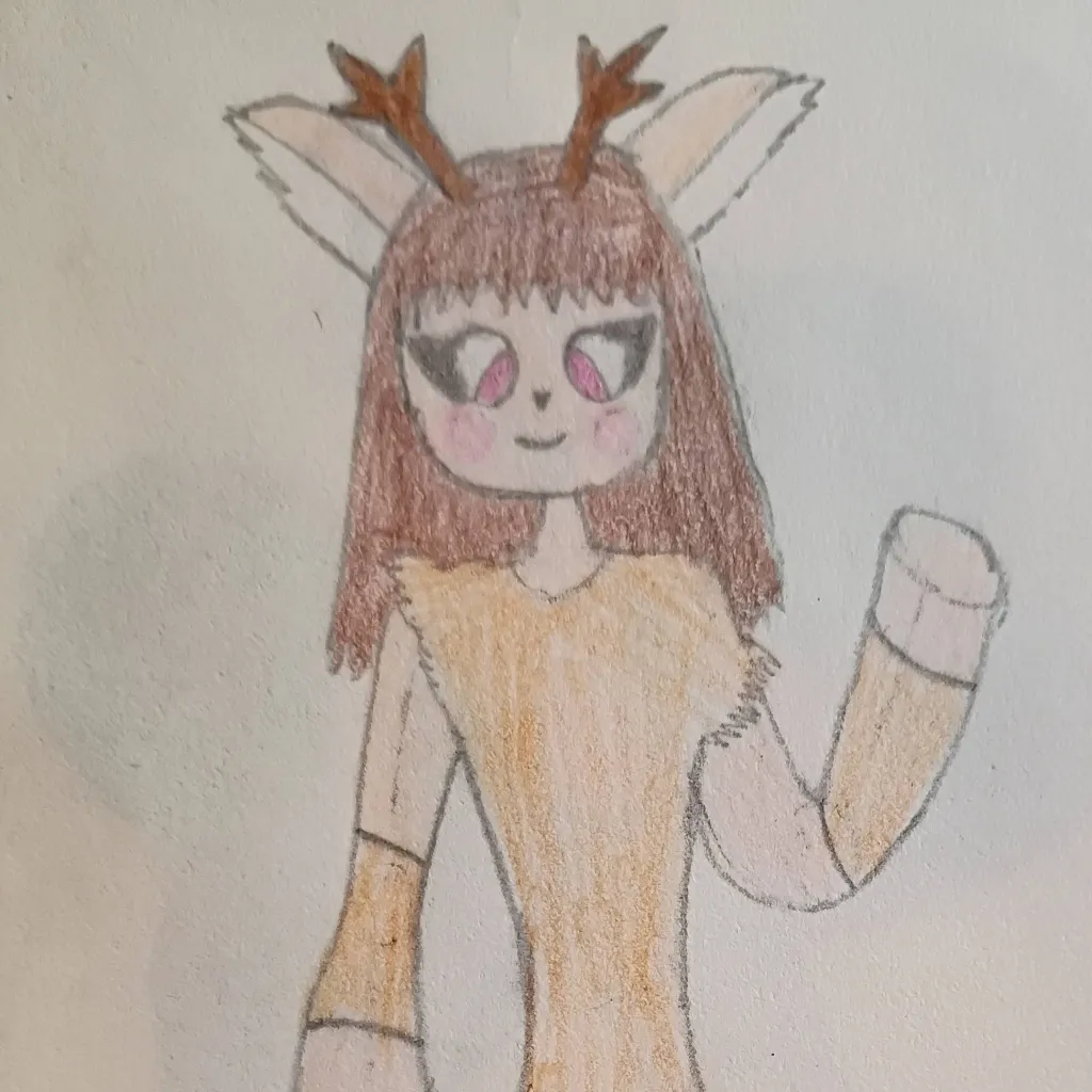 chat with ai character: Drizzle 