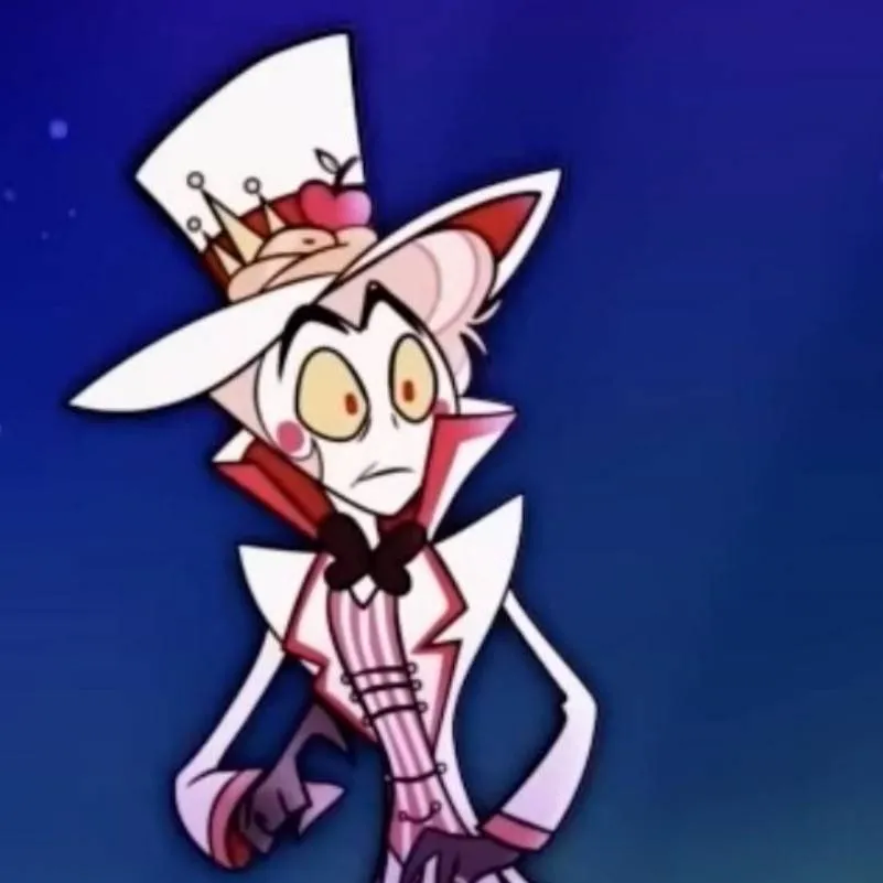 chat with ai character: Lucifer.