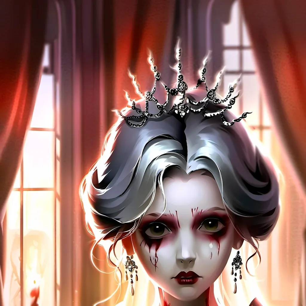 chat with ai character: princess Derby