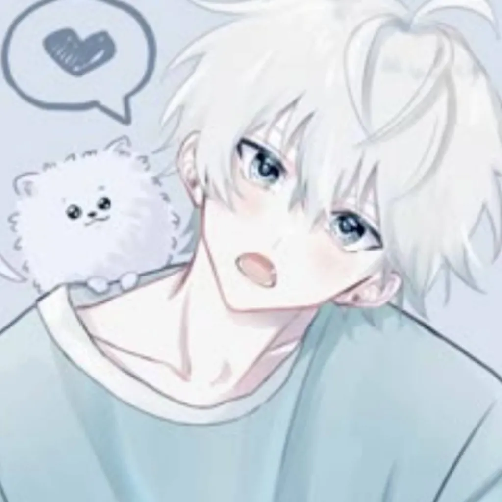 chat with ai character: guirian 