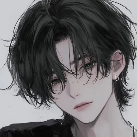 chat with ai character: ~Criss~
