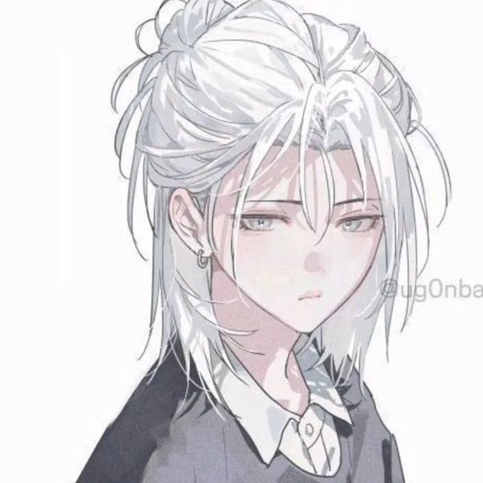 chat with ai character: Miki
