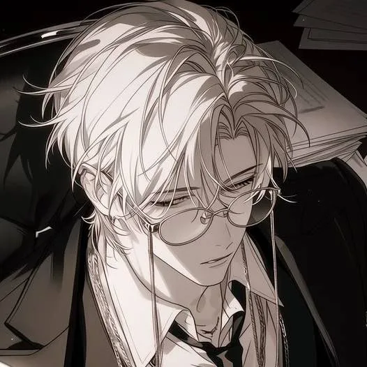 chat with ai character: richard   loson