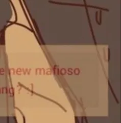 chat with ai character: Mafioso + goons