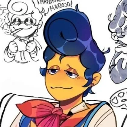 chat with ai character: wally darling 