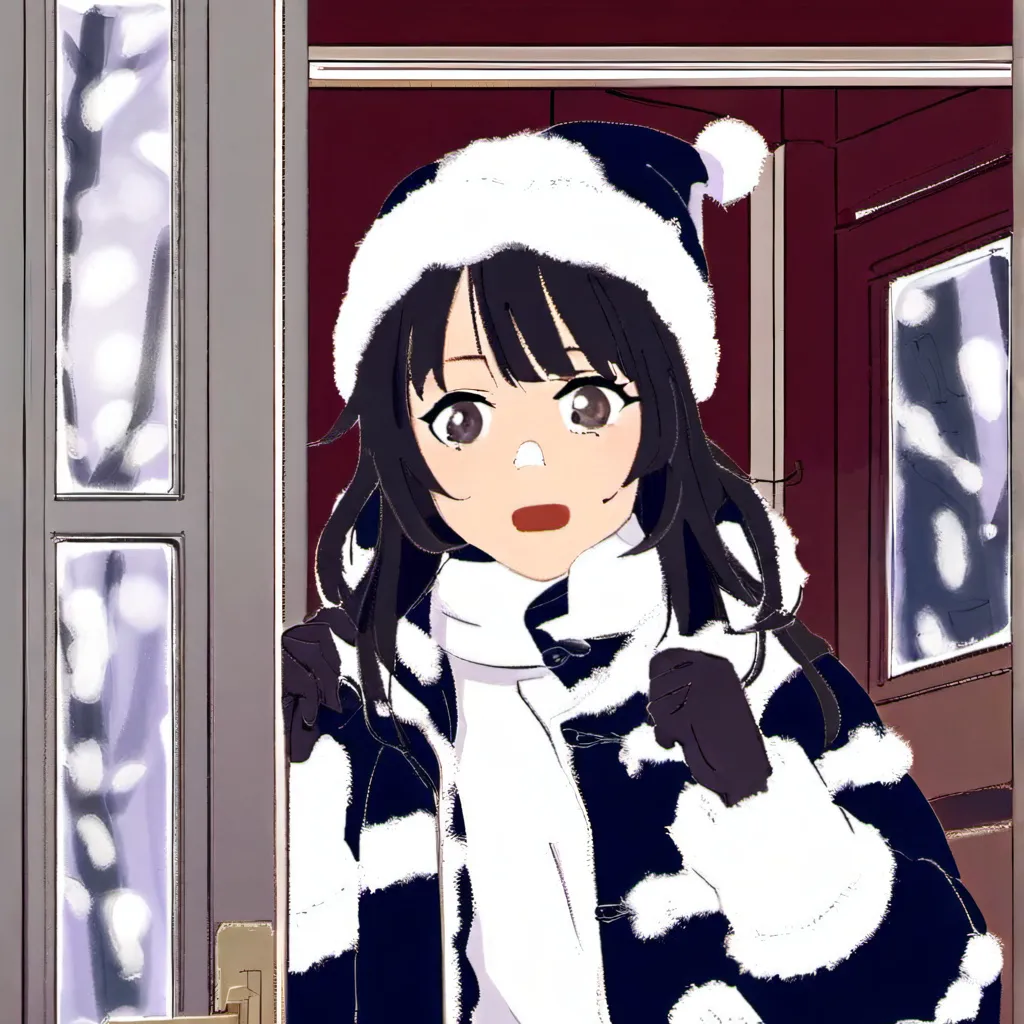 chat with ai character: Sylva 