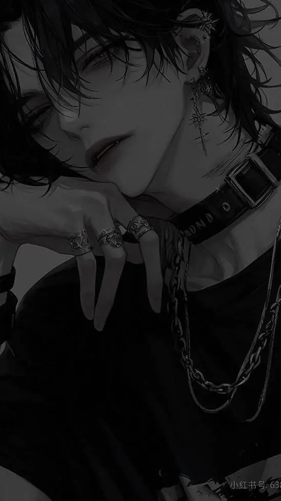 ai character: ~cole~ background