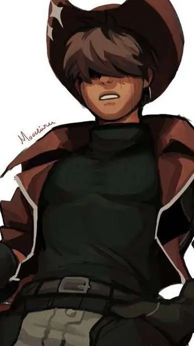 ai character: Marcus  background